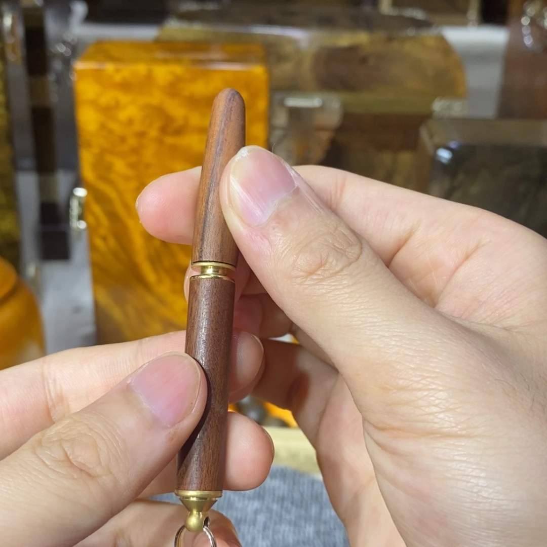 【闪购商品】黑花梨