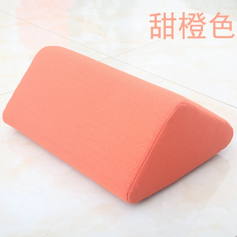 艾动律     一代老款三角枕/二代新款三角枕女士家用臀桥用三角枕