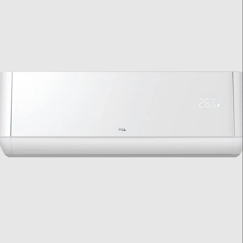 TCL大3匹 新三级能效 变频冷暖 净怡风  大风量 卧室壁挂式客厅空调挂机KFR-72GW/JQ2Ea+B3