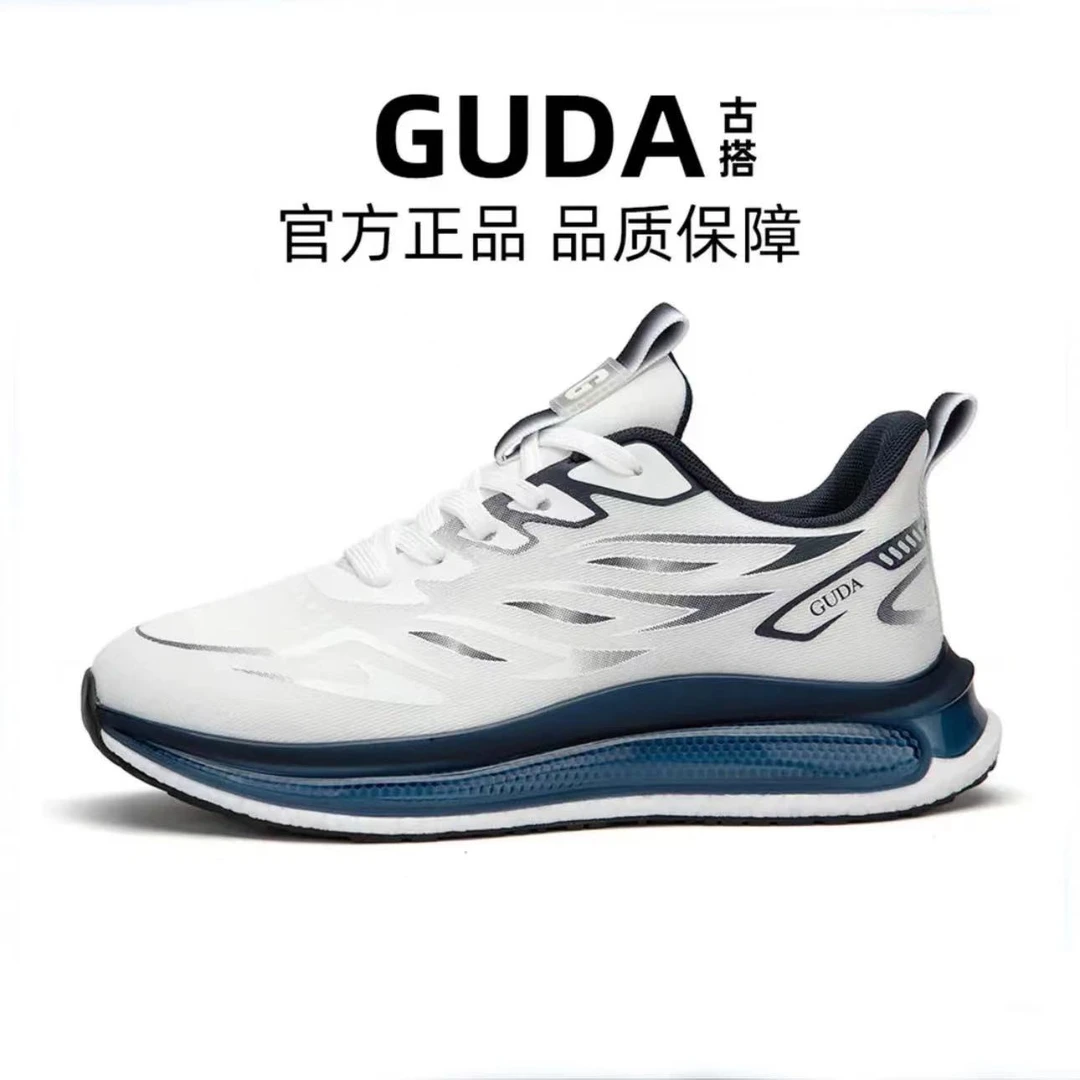 0105休闲运动鞋男女同款情侣鞋