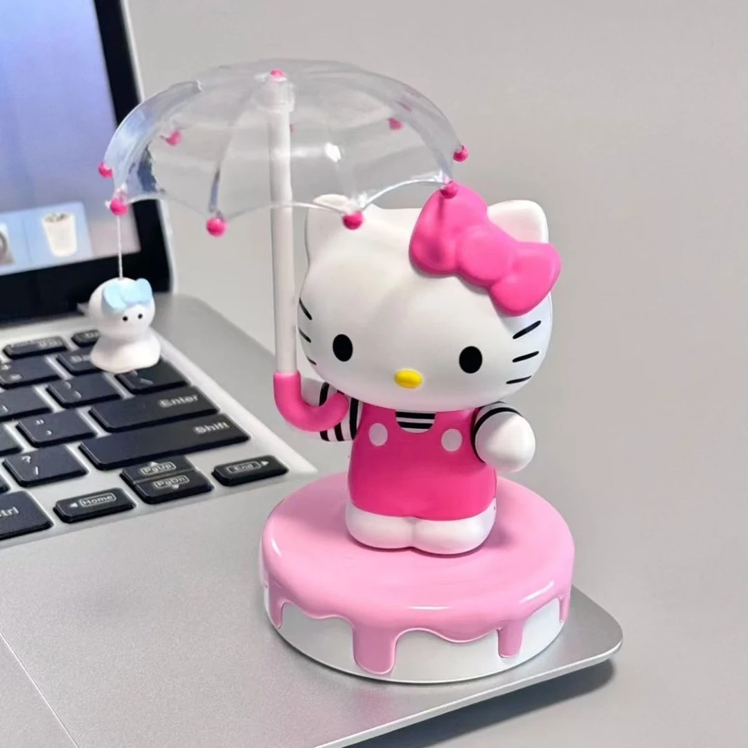 【叮当潮玩】萌动信号系列盲盒