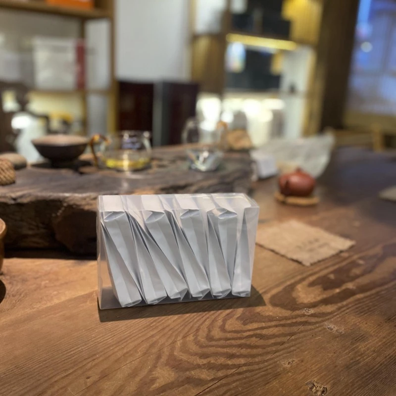 温师兄的茶福利款 10泡柚香牡丹简约版 高山二级牡丹顺滑日晒自然