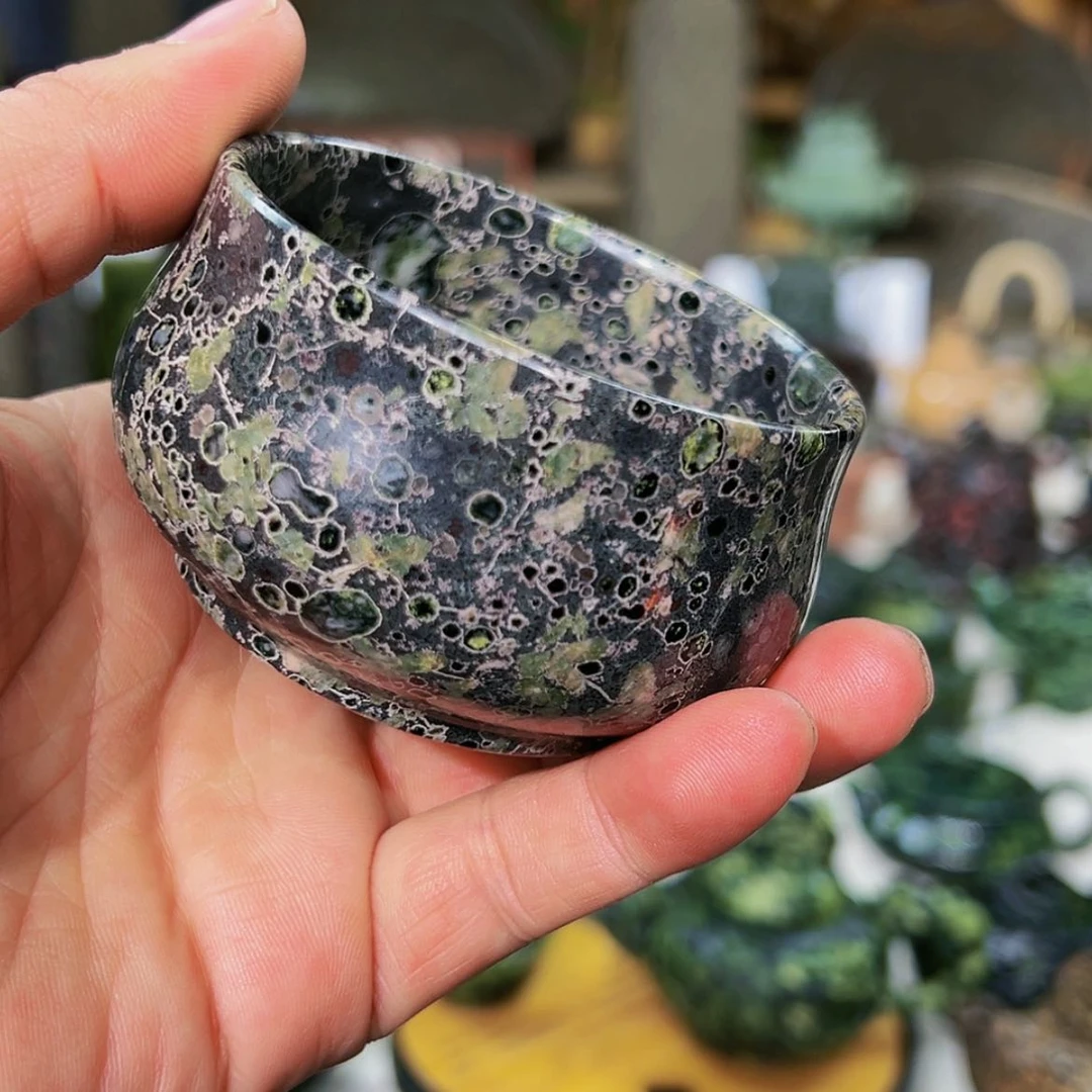 【闪购商品】米粒石言*