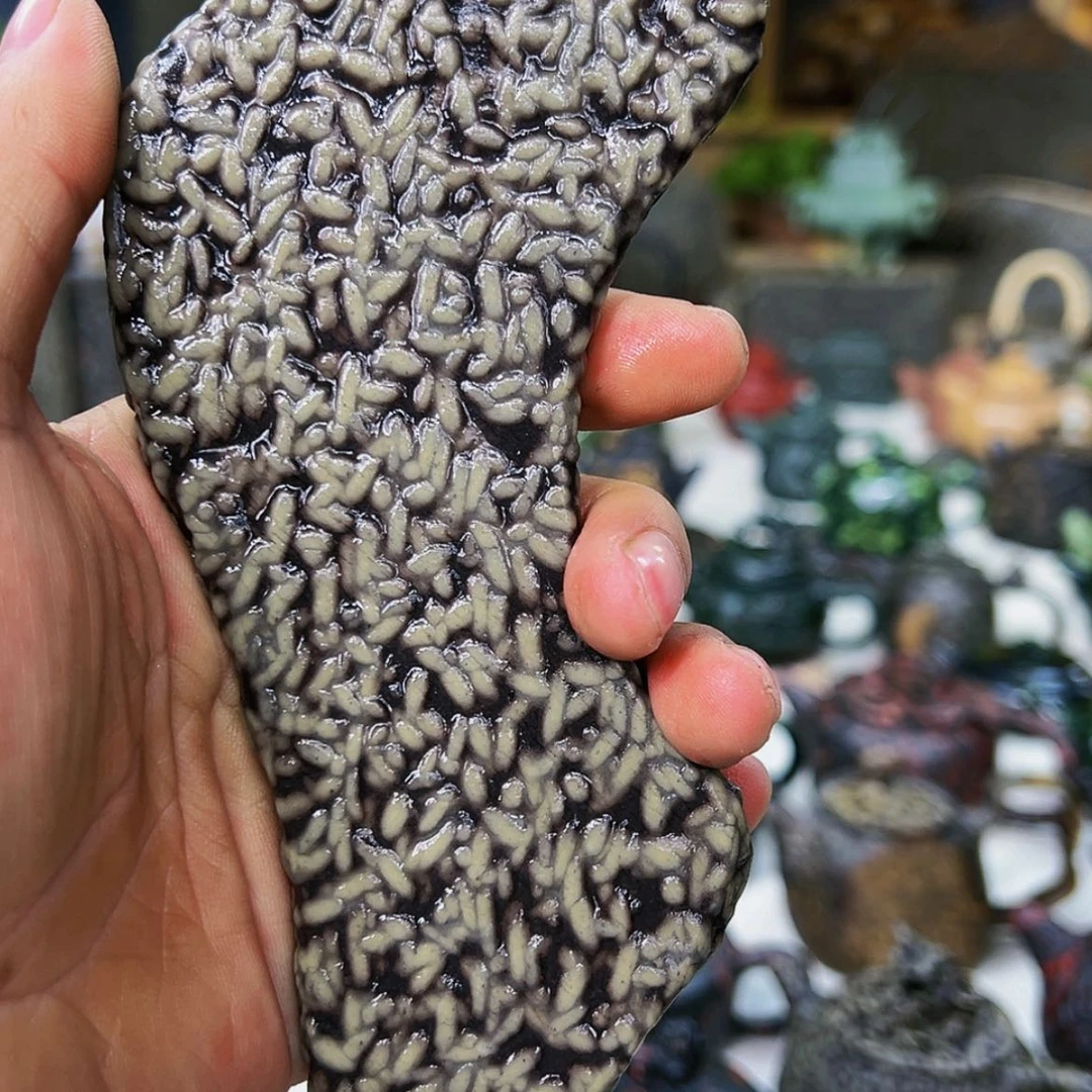 【闪购商品】米粒石小*