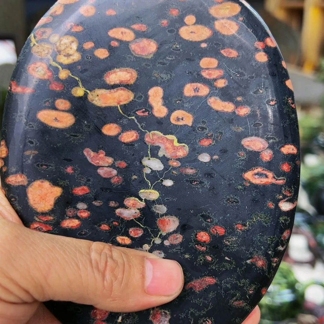 【闪购商品】米粒石李*洺