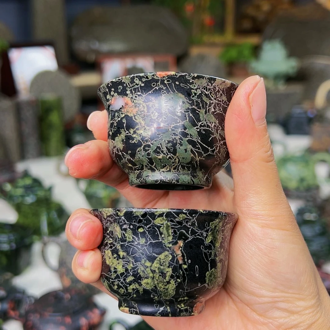 【闪购商品】米粒石为**来