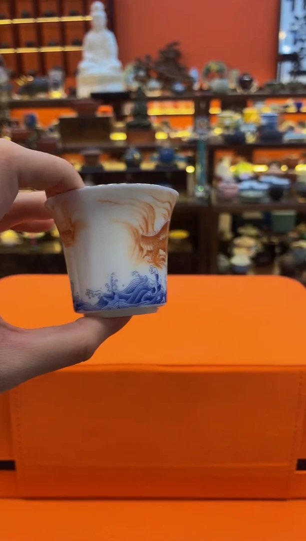 【闪购商品】银器银壶茶杯茶具
