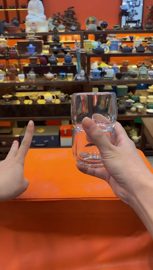 【闪购商品】银杯银壶茶具茶器