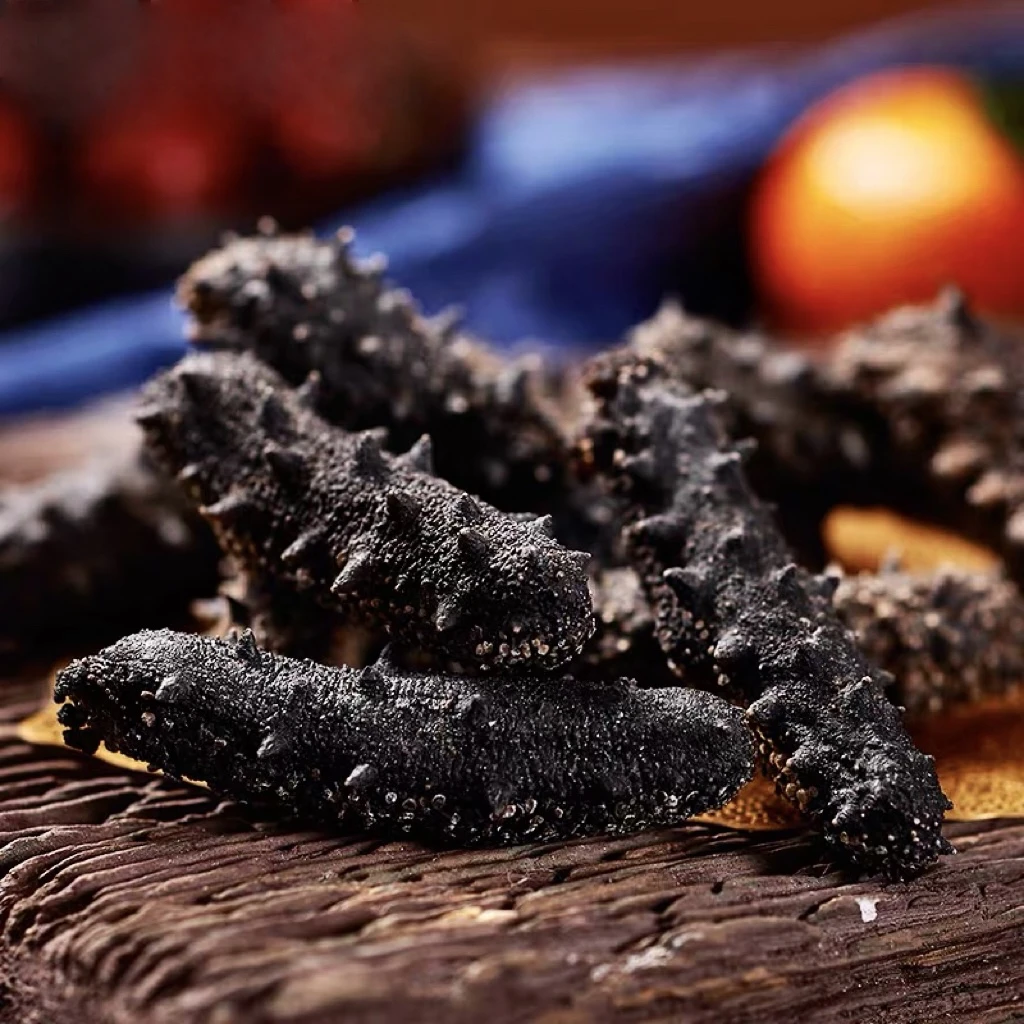 干海参一斤/500g