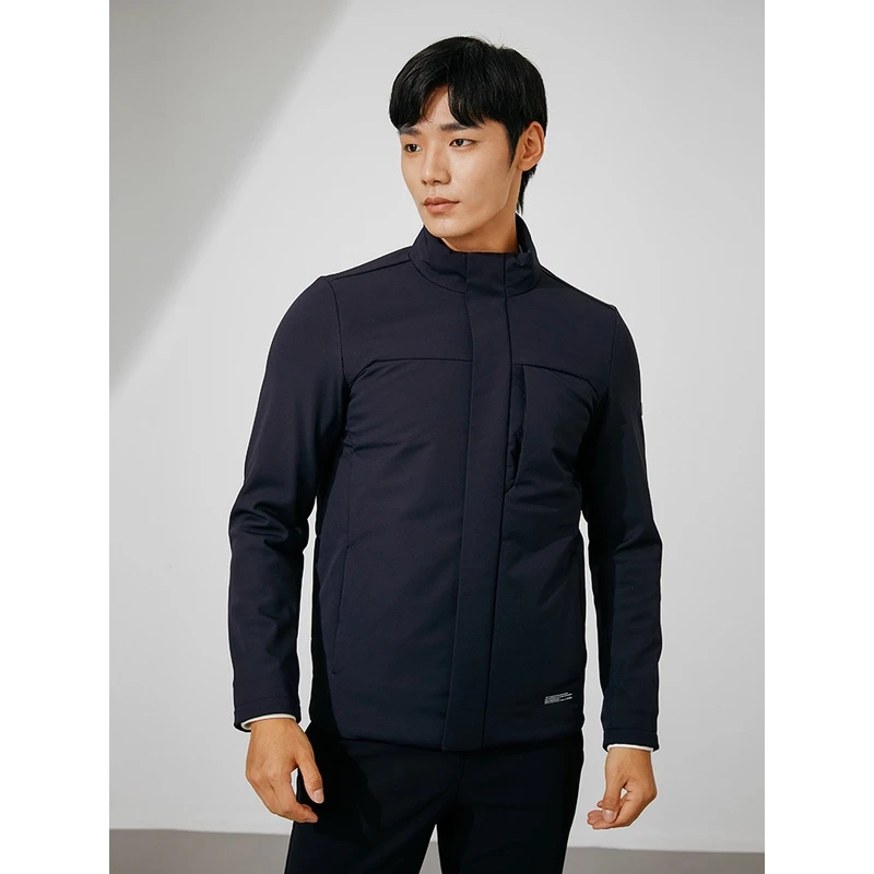 RAPIDO雳霹道新品男子立领3M棉夹克外套休闲保暖棉服CN2938P01