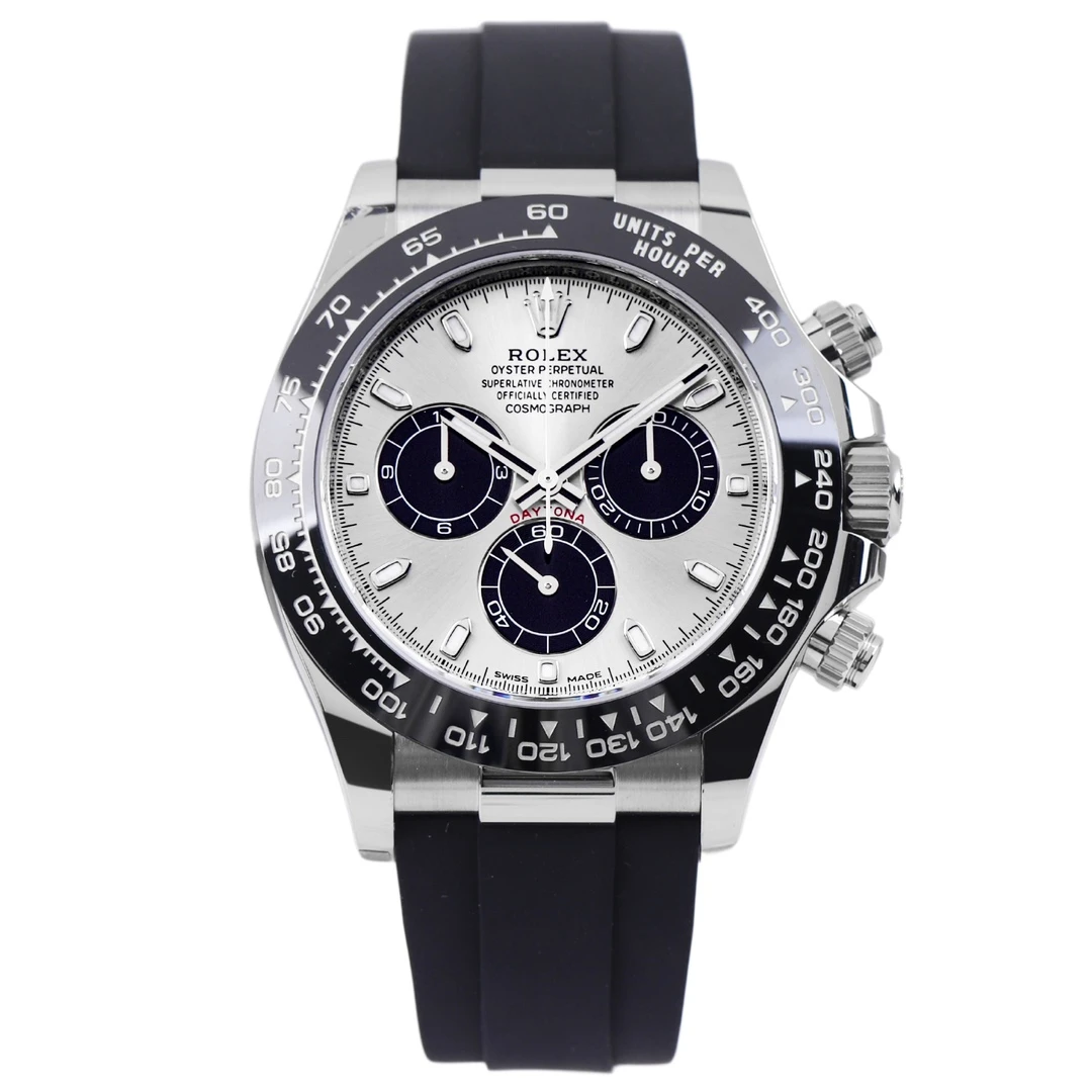 99新 Rolex/劳力士 116519/表径40MM/19年全套