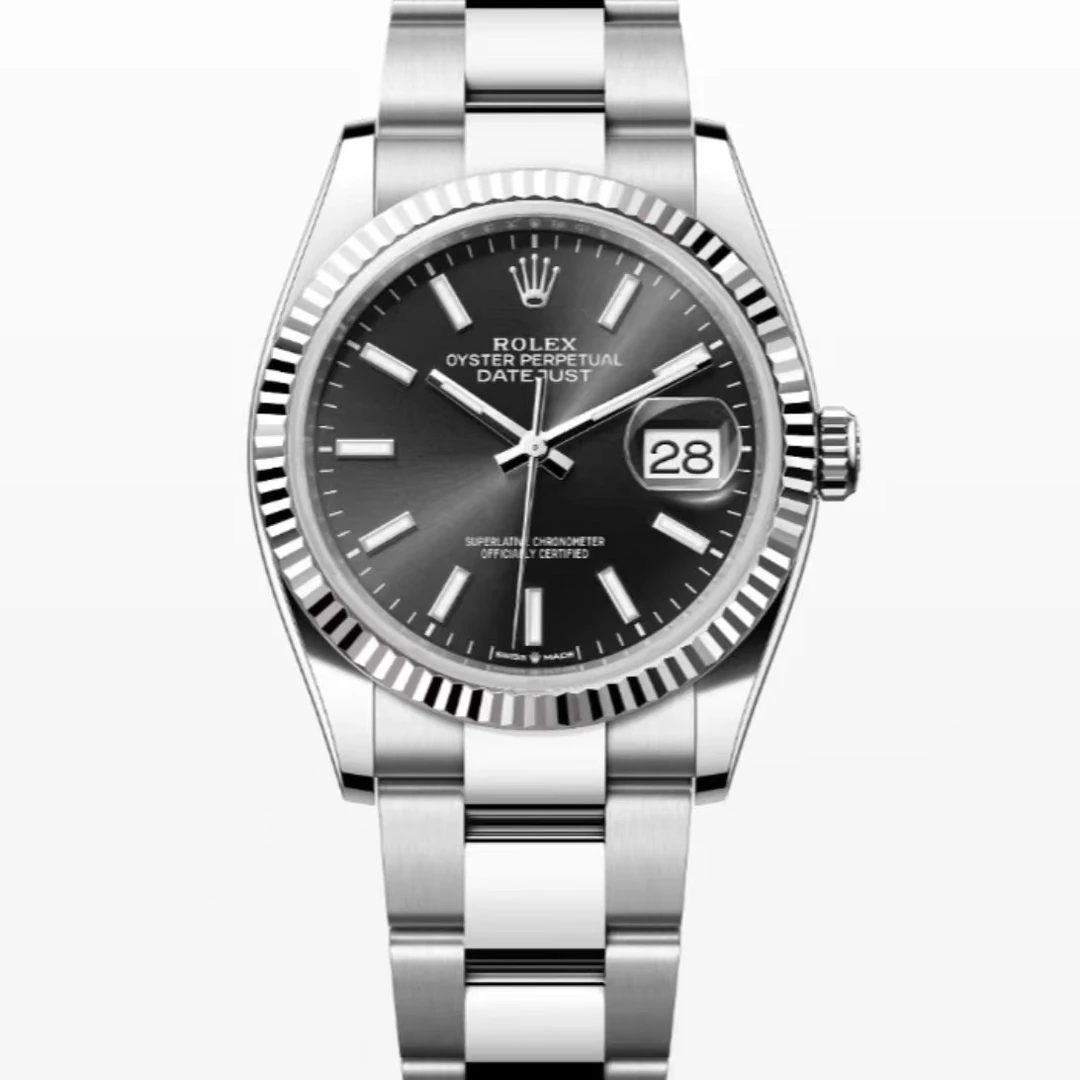 99新 Rolex/劳力士 116334/单表/ 男表/41mm/经典男士腕表