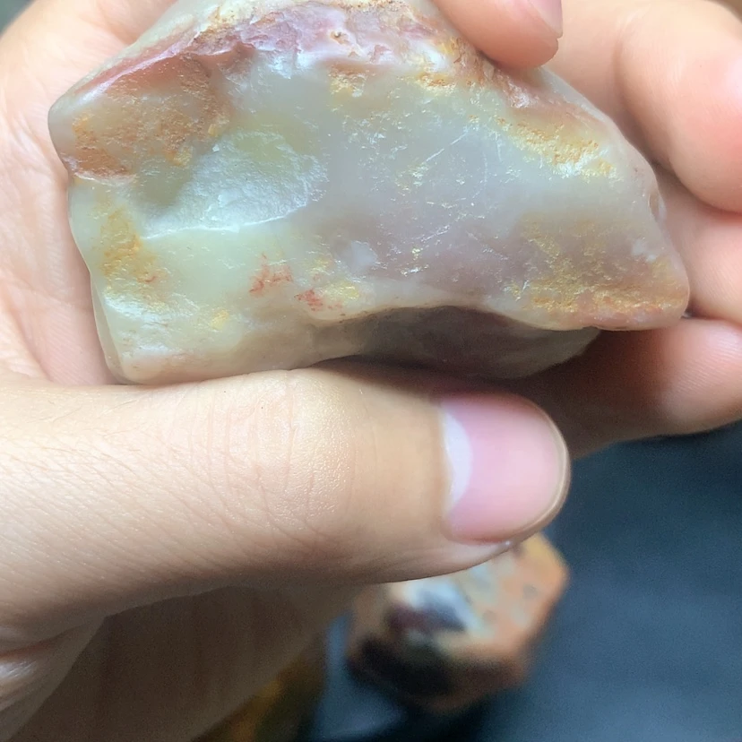 【闪购商品】寿山石A**3