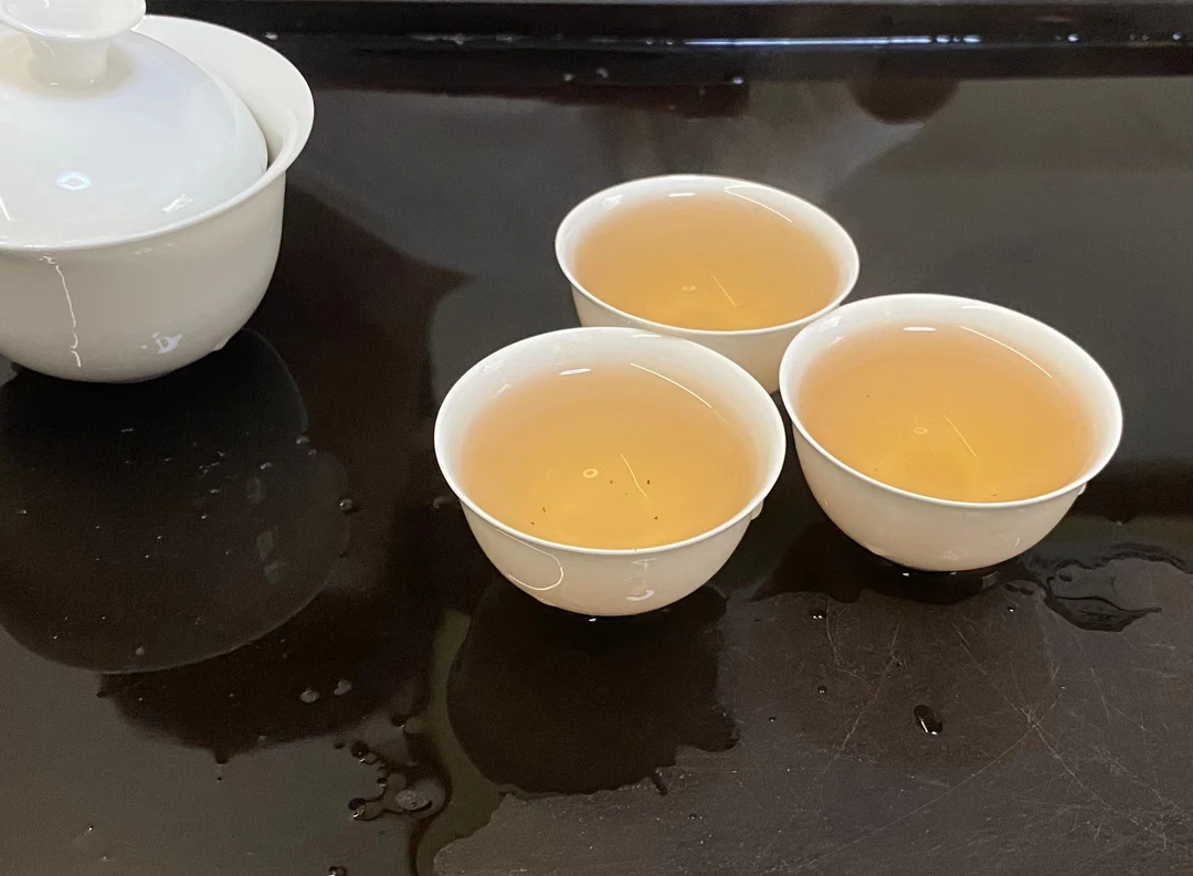 春季蜜兰香|耐冲滋味甘甜醇厚|水路顺滑|250克