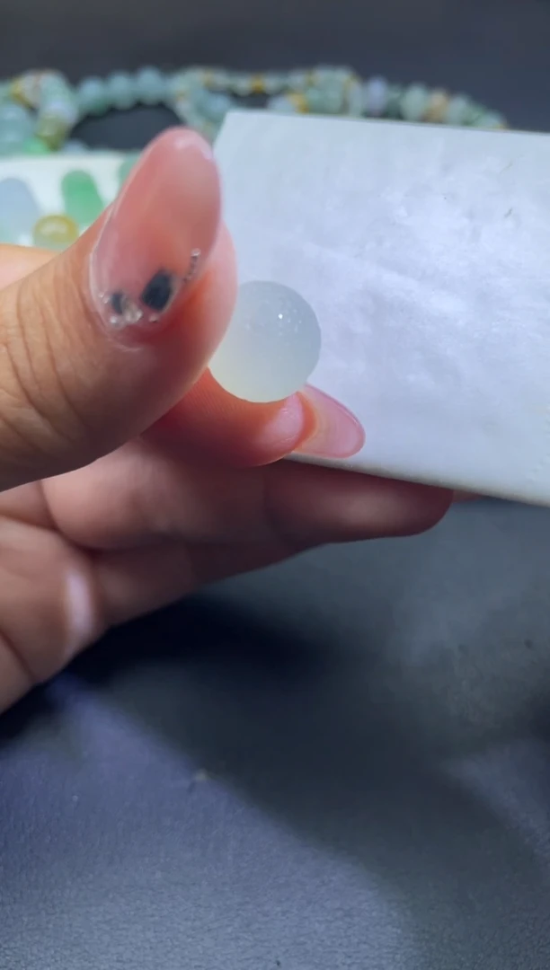 【闪购商品】定制翡翠未镶嵌B271