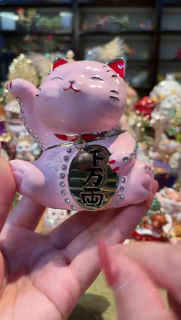 【闪购商品】珐琅彩首饰盒精致