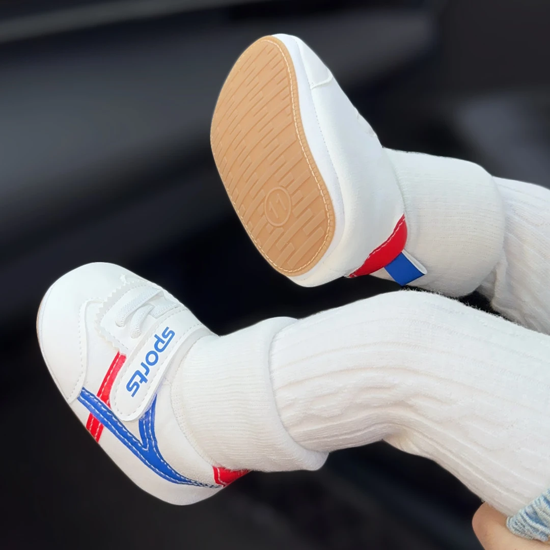 学步鞋软底一岁鞋子婴幼儿婴儿鞋机能鞋6-12个月防滑宝宝