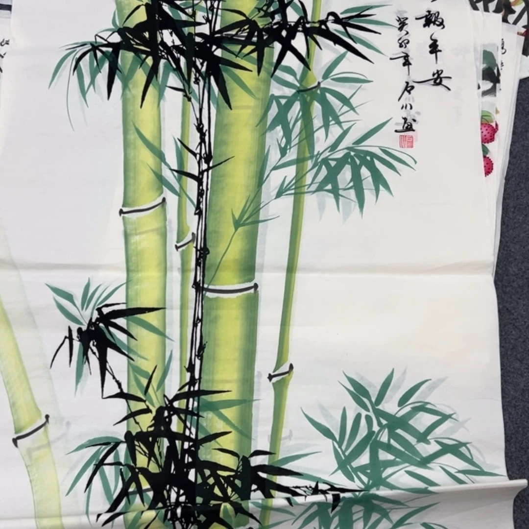 【闪购商品】绘画四尺140.70