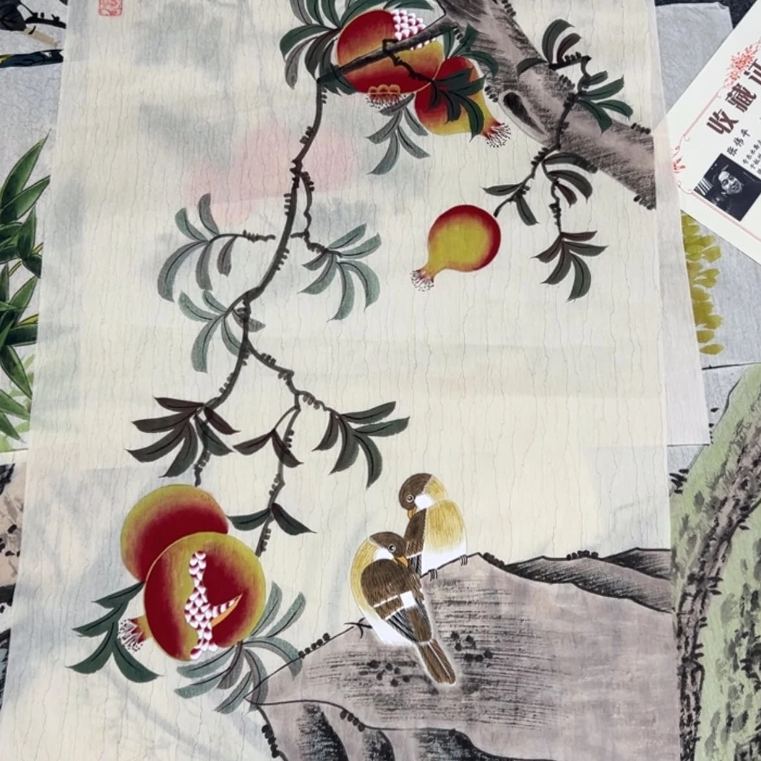 【闪购商品】绘画星****8三尺100.50