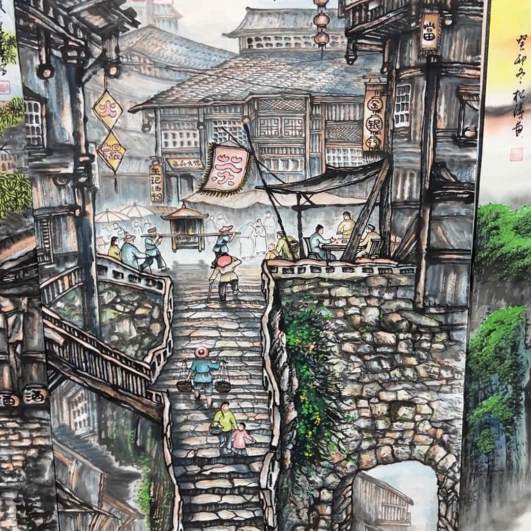 【闪购商品】绘画四尺