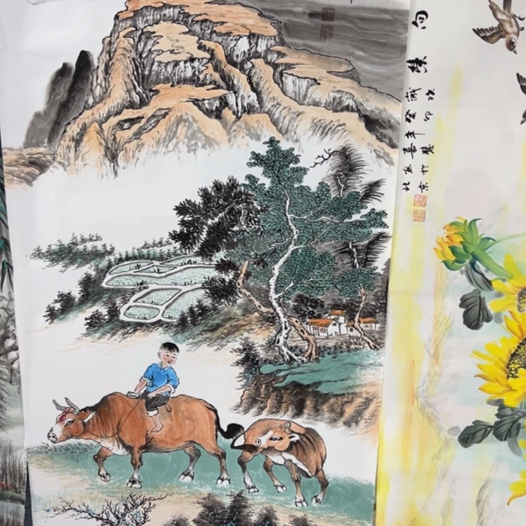 【闪购商品】绘画青**馆