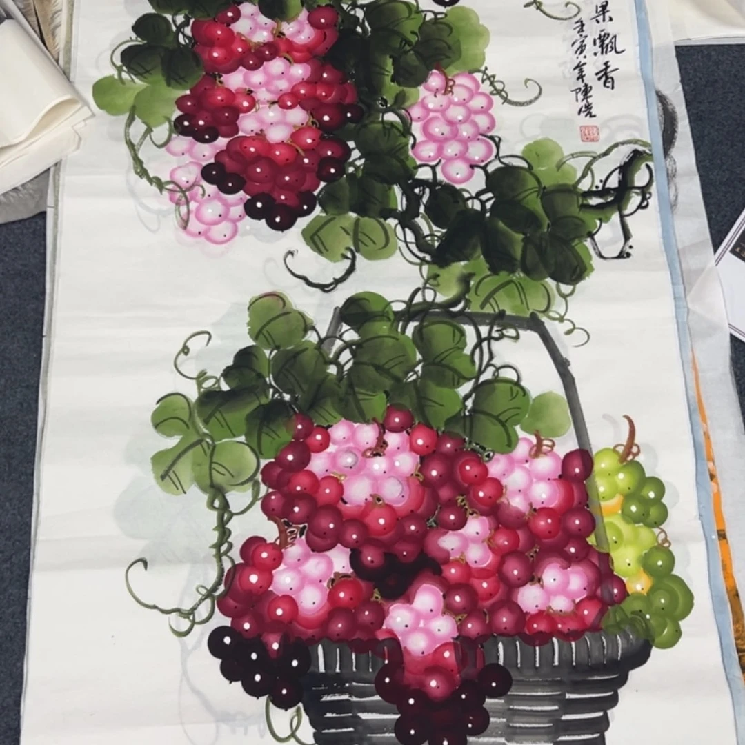【闪购商品】绘画四尺140.70