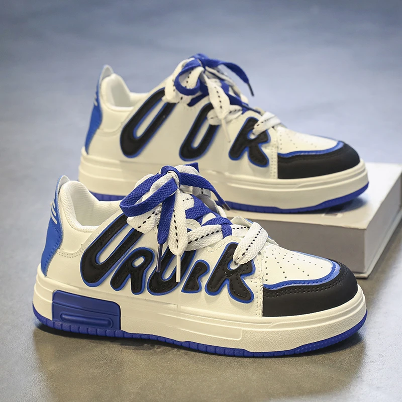 2024春季爆款增高板鞋正品莆田新款休闲透气百搭高档运动白鞋子男