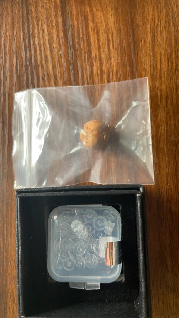 （京东运费专属）透明隔片