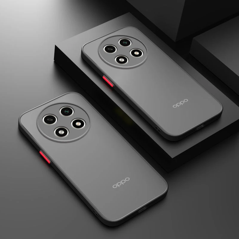 肤感OPPOA2Pro手机壳新款a2pro保护套超薄磨砂硅胶全包简约防摔潮