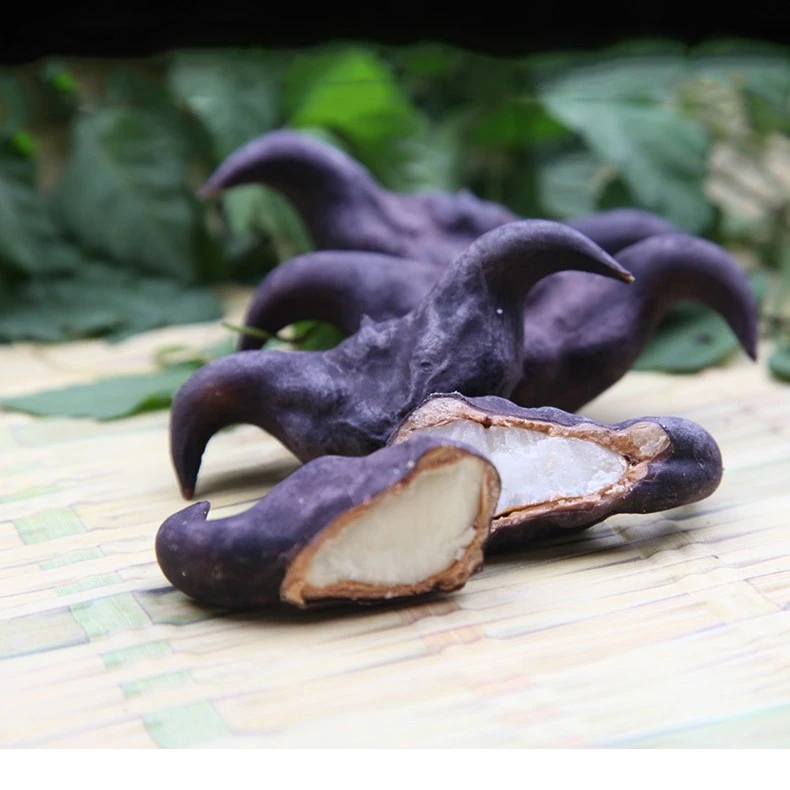 顺丰包邮洪湖特色水生蔬菜湖北新鲜老菱角粉糯香甜现摘现发3斤5斤