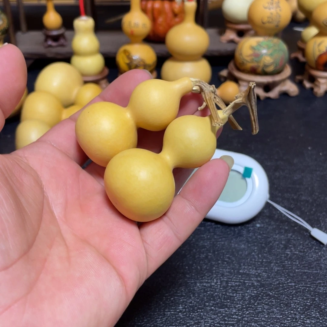 【闪购商品】天然葫芦柒*?