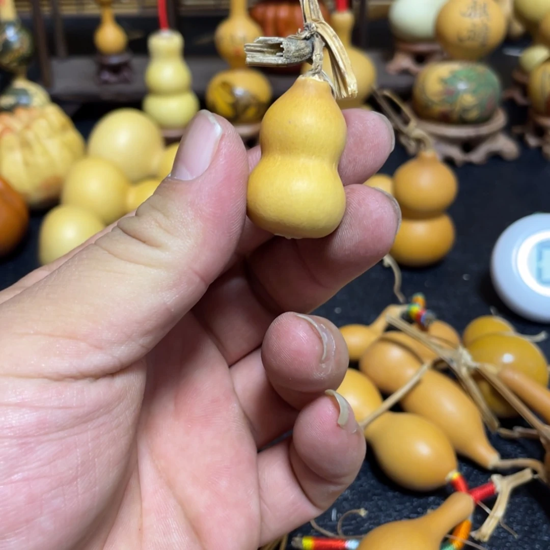 【闪购商品】天然葫芦敬*