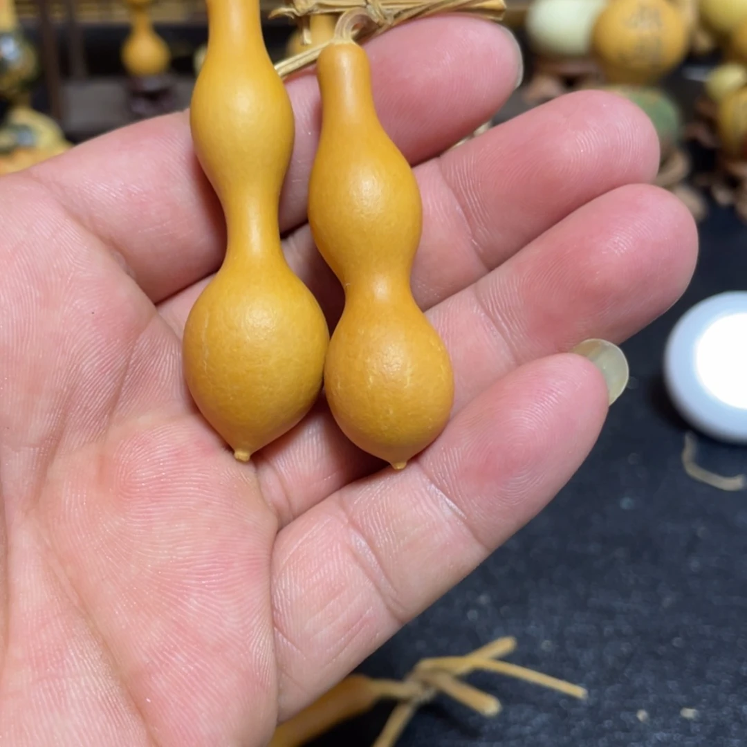 【闪购商品】天然葫芦西*