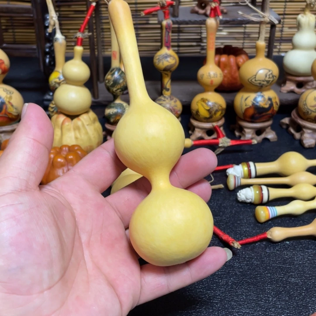 【闪购商品】天然葫芦柒*?