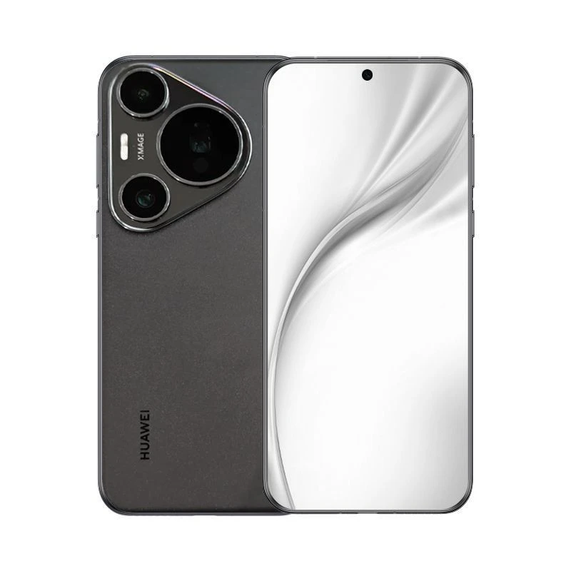 准新品 Huawei/华为 Pura70Pro 北斗卫星消息 鸿蒙 旗舰双卡