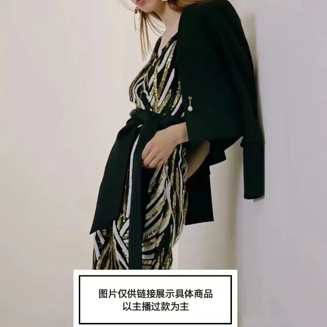 滢璨轻奢服饰品牌专拍709-799