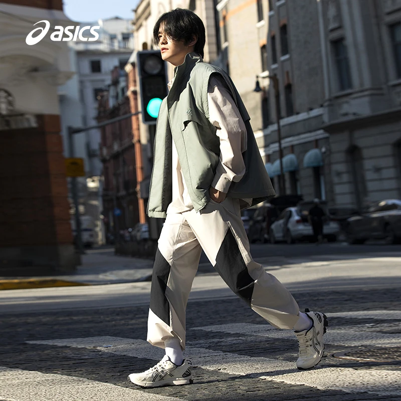 跑者美学 ASICS亚瑟士GEL-KAHANA 8 SP男女透气缓震运动跑步鞋