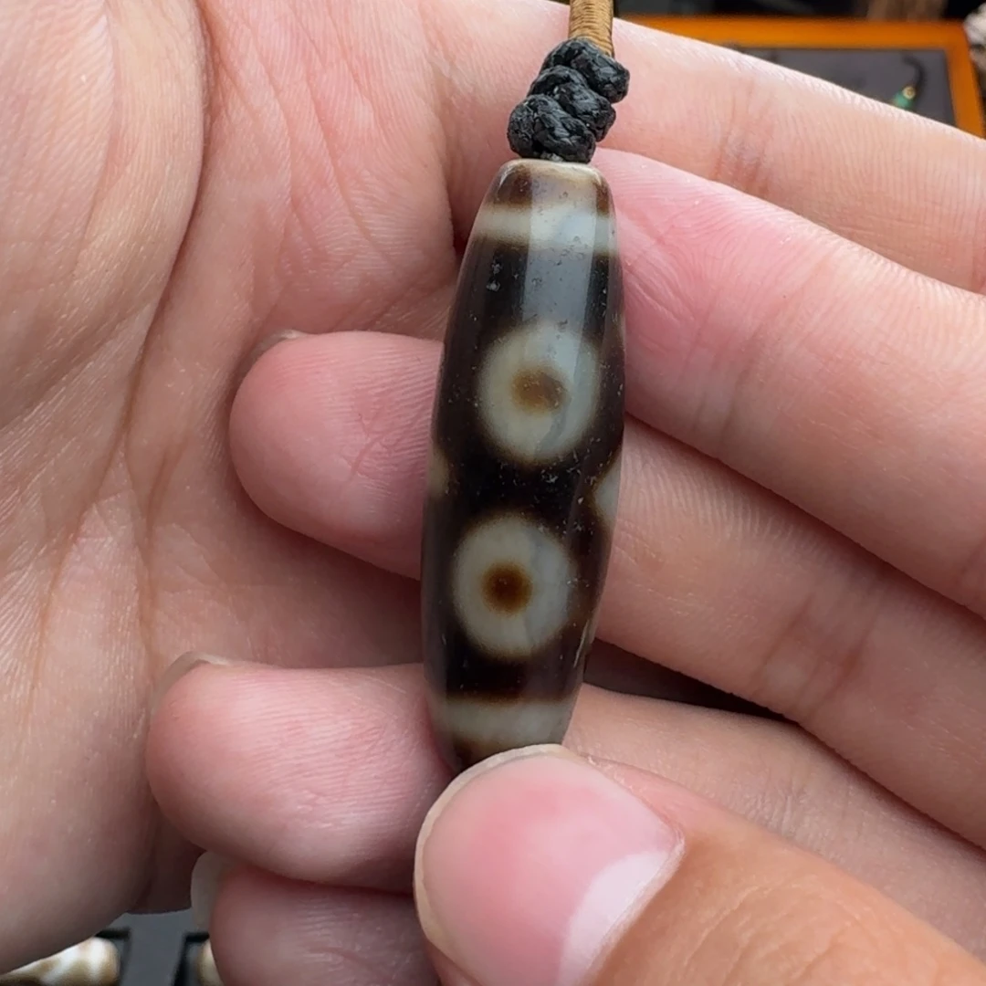 玛瑙/玉髓颈饰合金