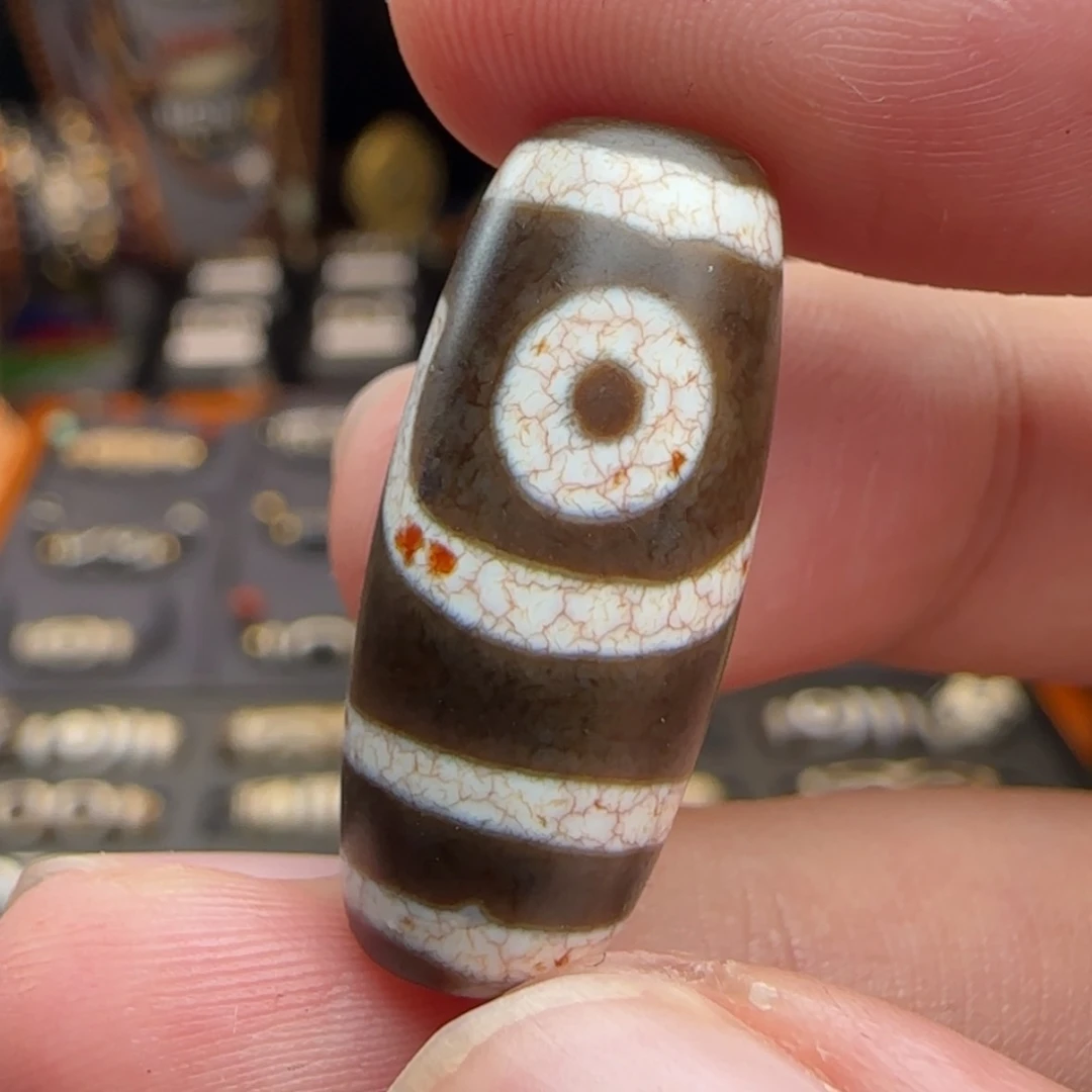 【闪购商品】玛瑙/玉髓1合金