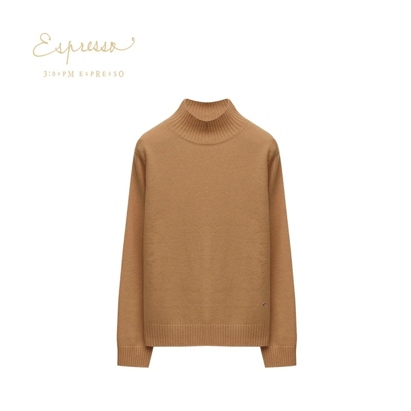 ESPRESSO新款羊绒衫BAF103109
