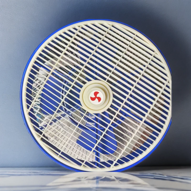 车载风扇24v大货车强力制冷汽车12伏车用12寸大号客车吊顶风扇