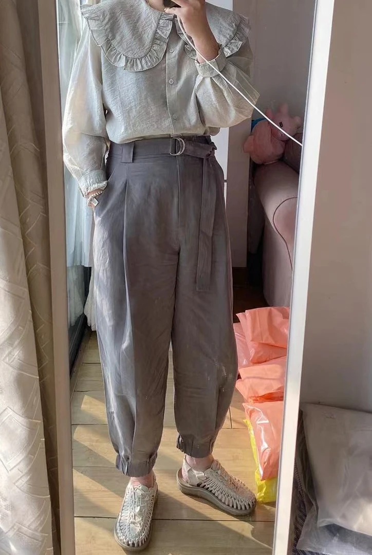 【高品质】杂款裤子系列