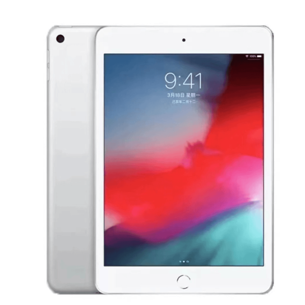 90新 Apple/苹果 平板电脑ipadmini1追剧听歌小游戏7.9寸16G