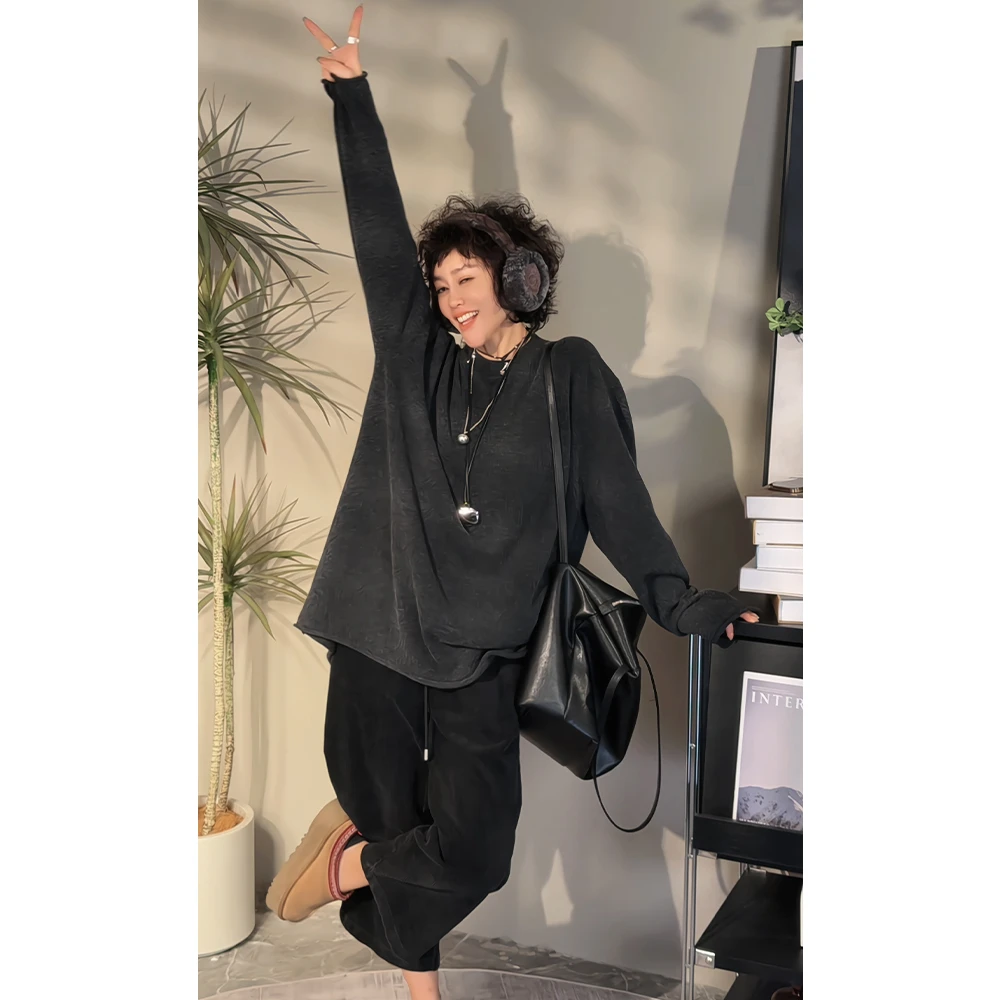 2024新款JVM定制21330时尚百搭针织衫11/16