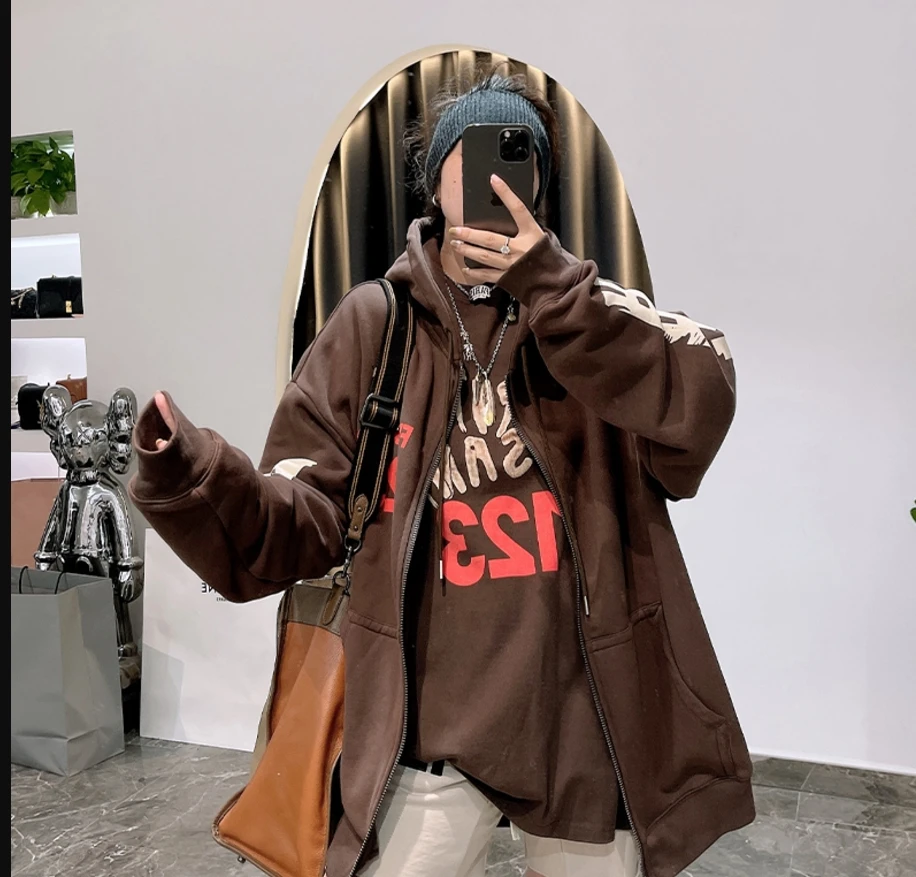 2024新款JVM定制8533连帽卫衣11/20