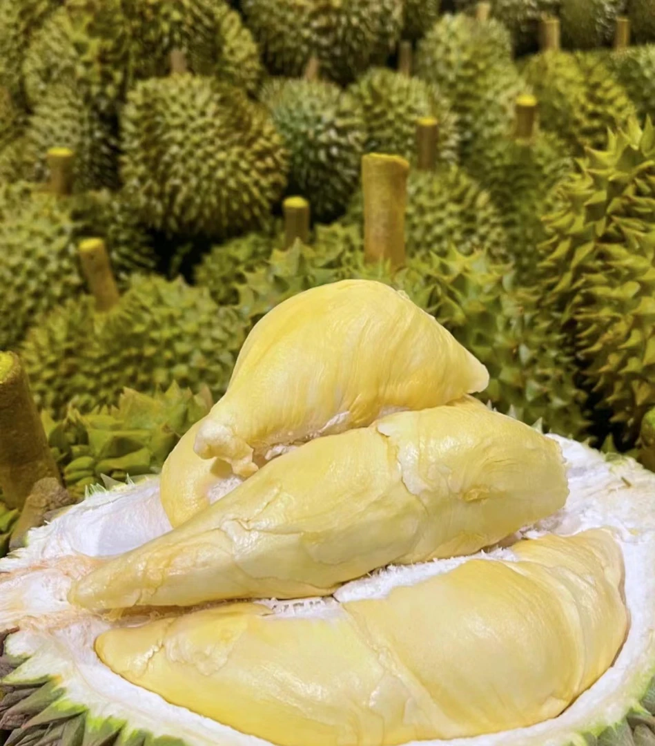 榴莲