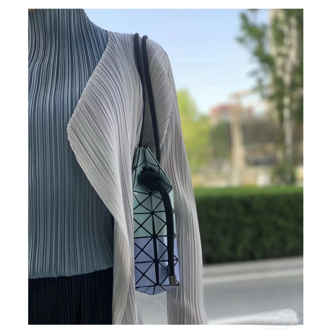 日系三宅风气质外套601-650百搭