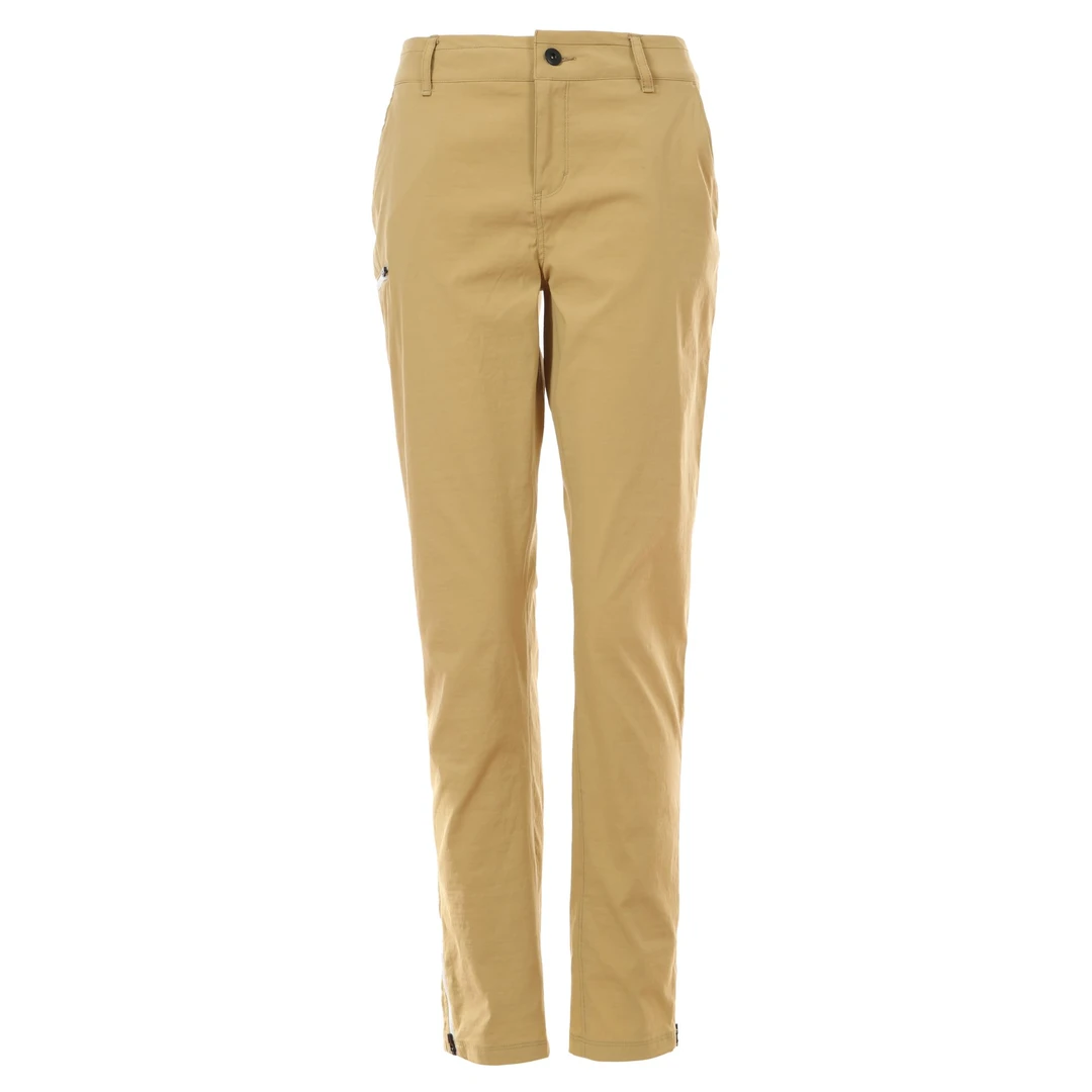 【特卖】鼠家户外运动女士速干长裤吸湿排汗高弹时尚休闲舒适透气