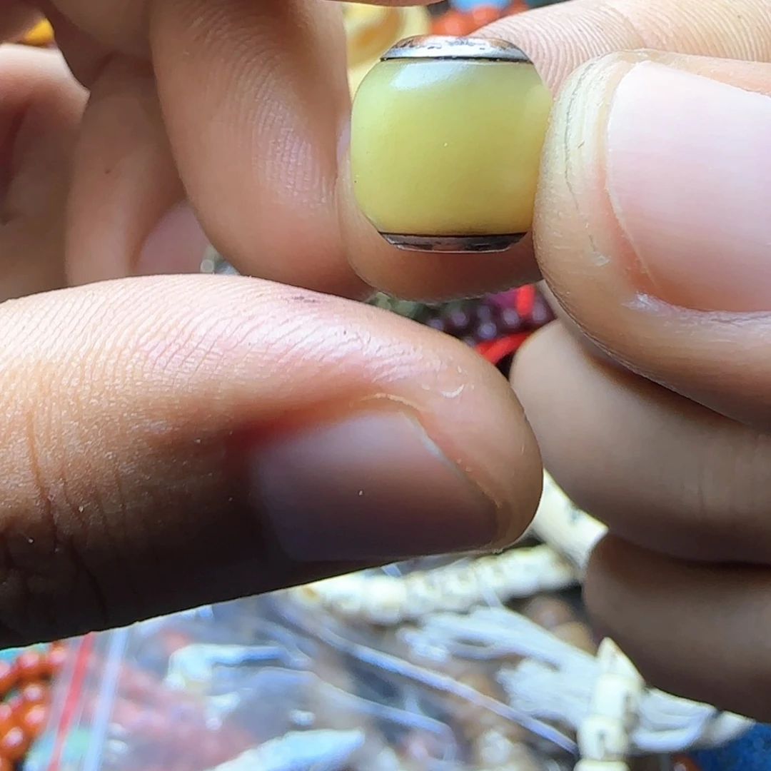 【闪购商品】凤眼菩提吊坠5****8