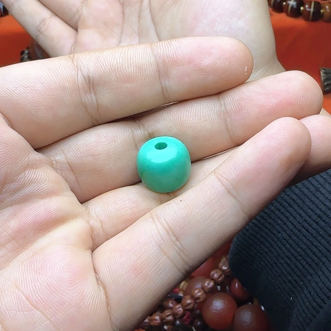【闪购商品】凤眼菩提吊坠我****）